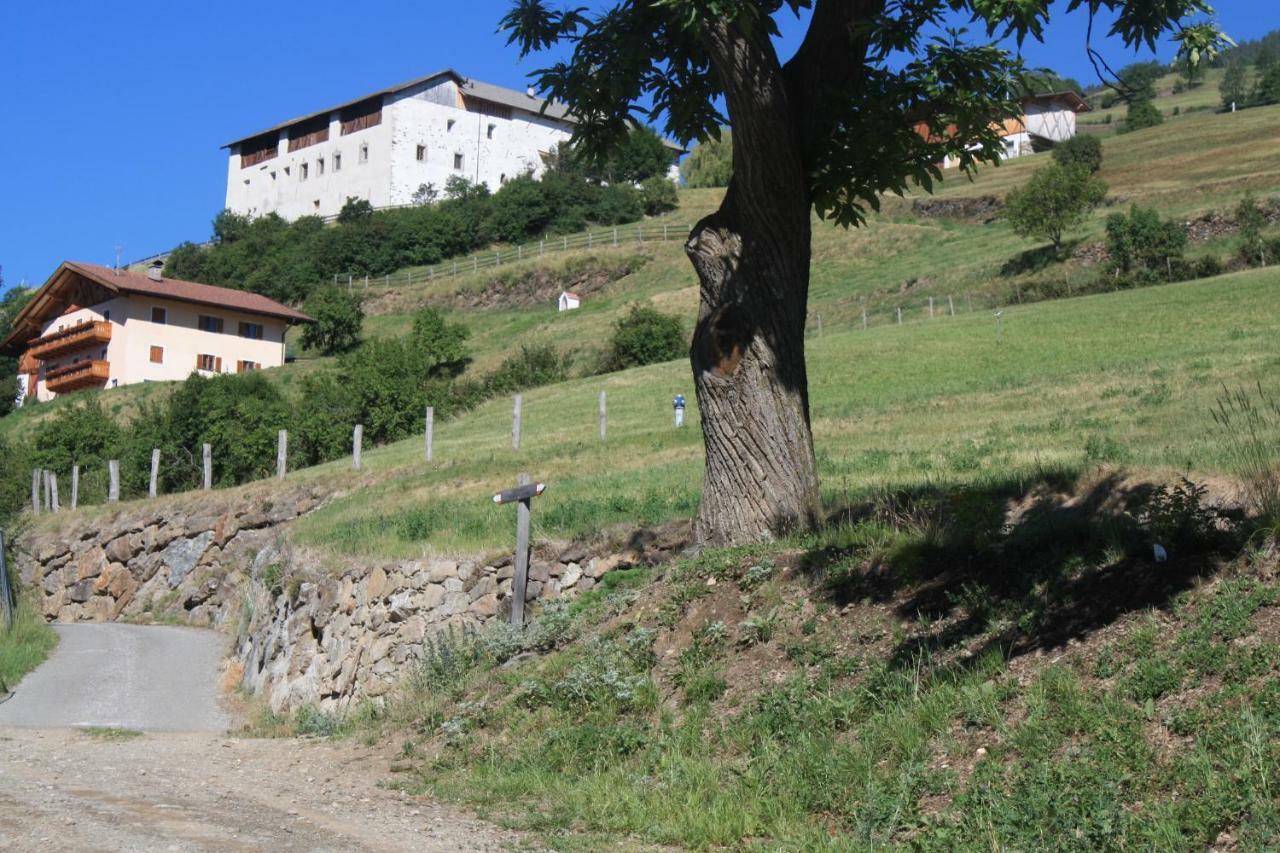 Willa Tschott Hof Villanders Zewnętrze zdjęcie