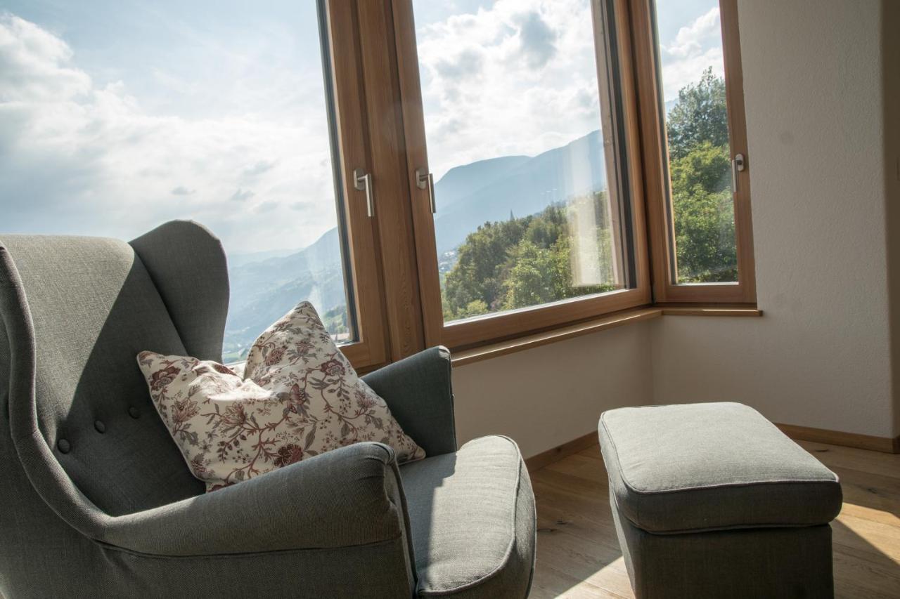 Willa Tschott Hof Villanders Zewnętrze zdjęcie